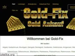 Sites similar to goldfix24.de
