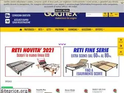 Sites similar to goldflexmaterassi.it