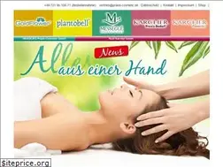 Sites similar to goldflower.de