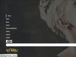 Sites similar to goldfm.co.nz