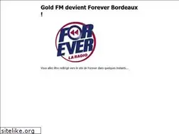 Sites similar to goldfm.fr