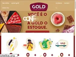 Sites similar to goldfoodservice.com.br