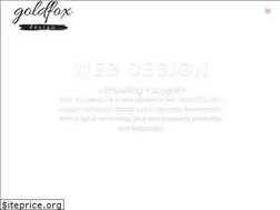 Sites similar to goldfoxdesign.com