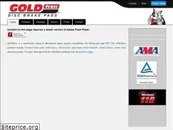 Sites similar to goldfrenusa.com
