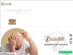 Sites similar to goldfue.com
