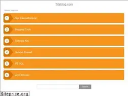 Sites similar to goldfutures.titeblog.com