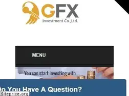 Sites similar to goldfx.co