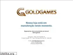 Sites similar to goldgames.com.br
