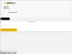 Sites similar to goldgas.de