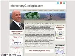 Sites similar to goldgeologist.com
