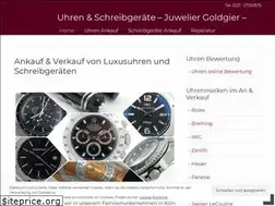 Sites similar to goldgier.de