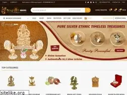 Sites similar to goldgiftideas.com