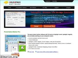 Sites similar to goldgingko.com