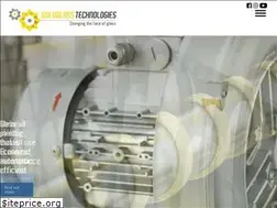 Sites similar to goldglass.biz