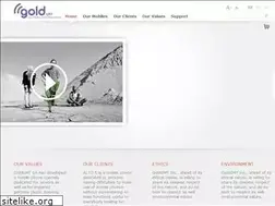 Sites similar to goldgmt.com