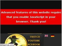 Sites similar to goldgoblin.net