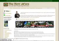 Sites similar to goldgold.com