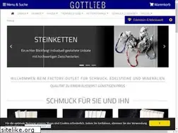 Sites similar to goldgottlieb.de