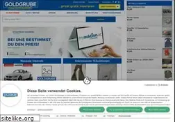 Sites similar to goldgrube.at