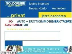 Sites similar to goldgrube.de