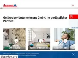 Sites similar to goldgruber.eu