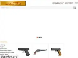 Sites similar to goldguns.pl
