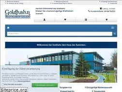 Sites similar to goldhahn.de