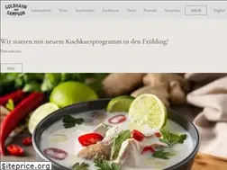 Sites similar to goldhahnundsampson.de