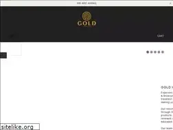 Sites similar to goldhairlounge.com