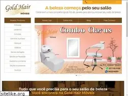 Sites similar to goldhairmoveis.com.br