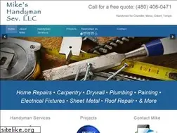 Sites similar to goldhandyman.com