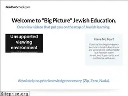 Sites similar to goldharschool.com