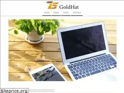 Sites similar to goldhat-media.com