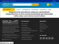 Sites similar to goldhavuz.com