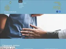 Sites similar to goldhealingcenter.com