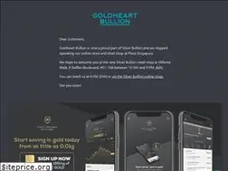 Sites similar to goldheartbullion.com