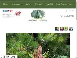 Sites similar to goldhillnursery.com