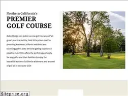Sites similar to goldhillsgolf.com