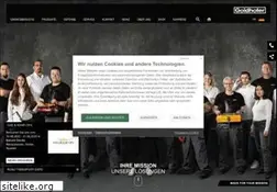 Sites similar to goldhofer.de
