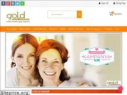 Sites similar to goldhome.com.tr