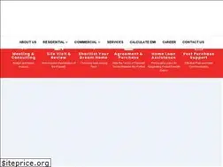 Sites similar to goldhomz.com