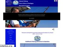 Sites similar to goldhook.it