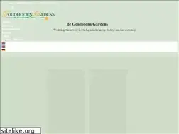 Sites similar to goldhoorngardens.nl