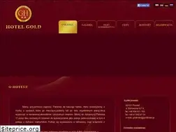 Sites similar to goldhotel.pl