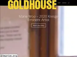 Sites similar to goldhouse.tv