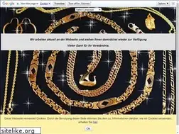 Sites similar to goldhouse24.eu
