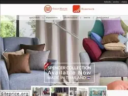 Sites similar to goldhousedecor.com