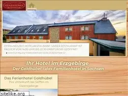 Sites similar to goldhuebel.de