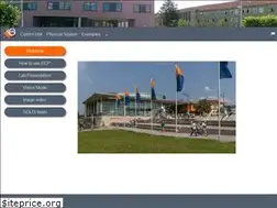 Sites similar to goldi-labs.net