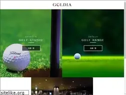 Sites similar to goldia.co.jp